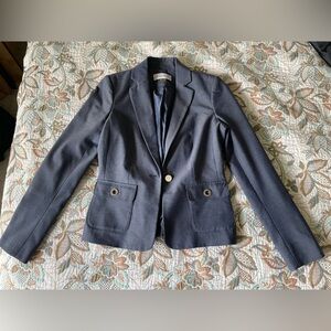 Calvin Klein 2P Blazer with silver buttons